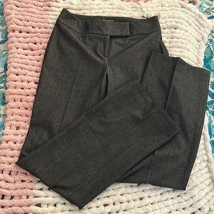 INC DREESS PANTS LIKE NEW
